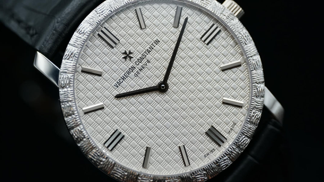 image Vacheron Constantin Patrimony 81163 35mm