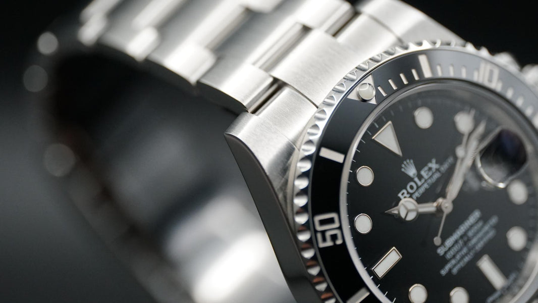 image 2019 Rolex Submariner Date 116610LN 40mm