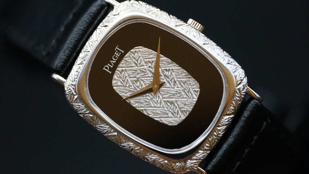 image Piaget Tonneau 9251 30mm