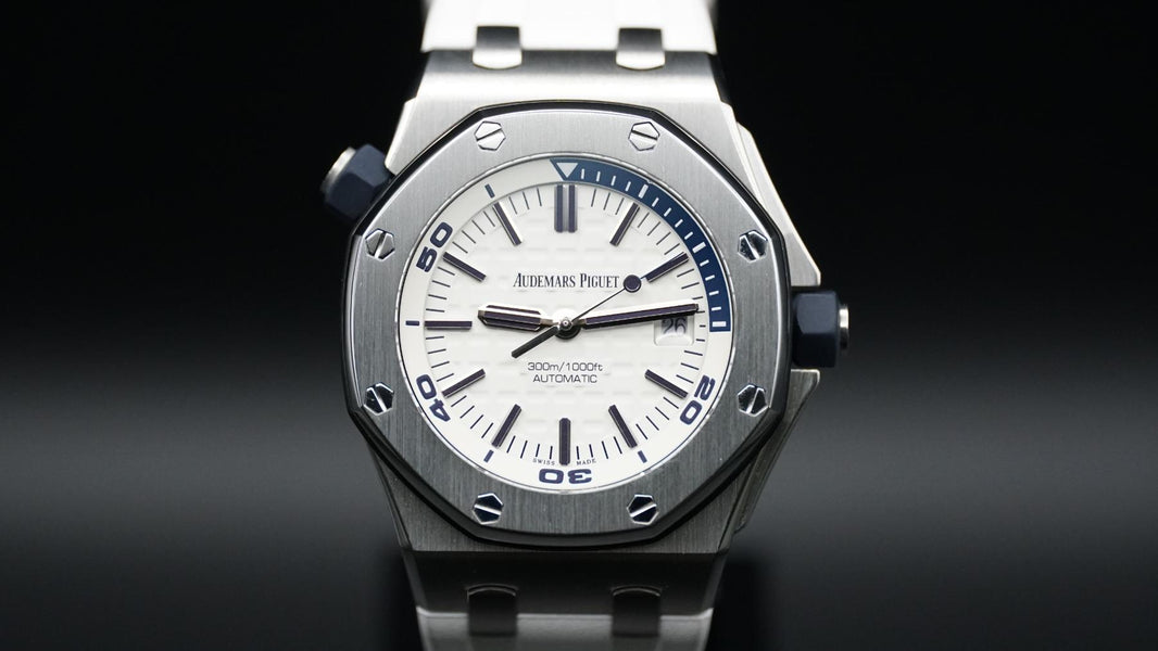 Audemars Piguet Royal Oak Offshore Diver "Boutique Edition" 42mm