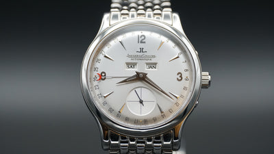 Jaeger-LeCoultre Master Calendar 140.8.87 37mm