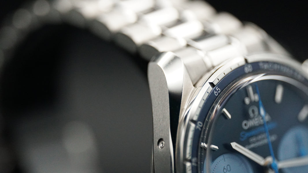 image Omega Speedmaster Orbis Edition 324.30.38.50.03.002 38mm