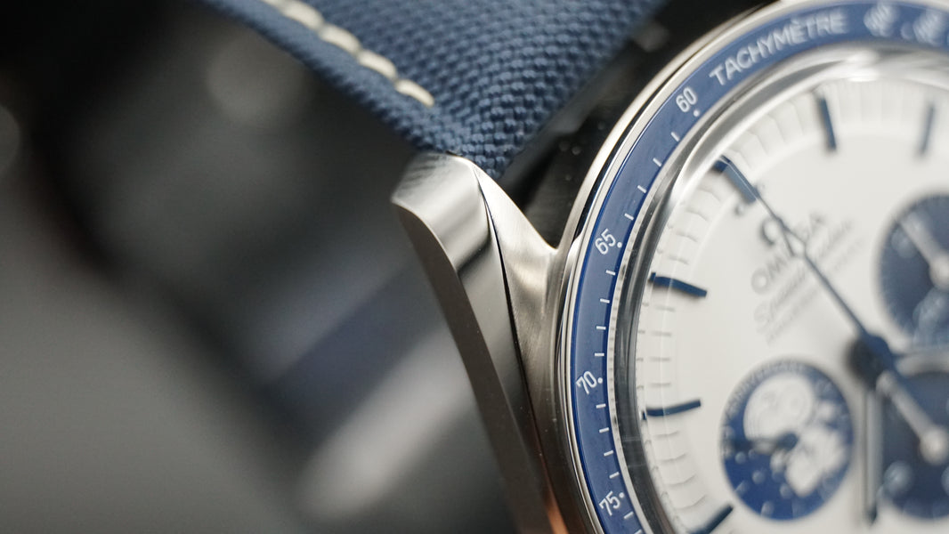 image 2024 Omega Speedmaster "Silver Snoopy" 310.32.42.50.02.001 42mm
