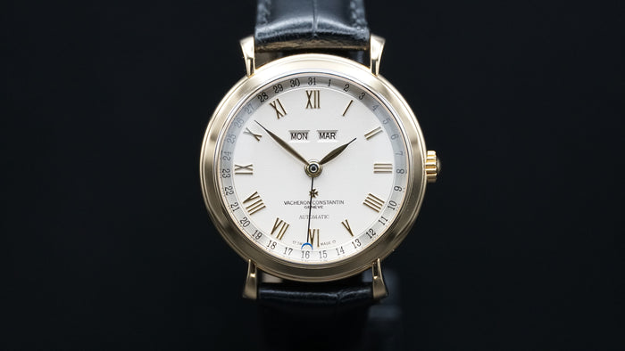 Vacheron Constantin Triple Calendar 47051/000J 36mm (full set)