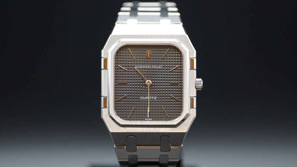 Audemars Piguet Royal Oak "Jumbo" 6005ST