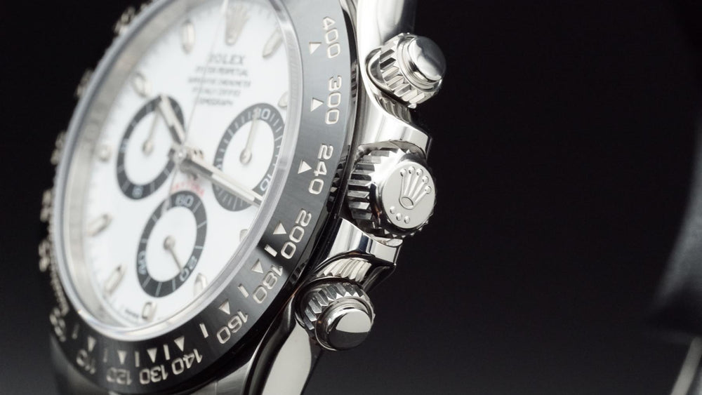 2023 Rolex Daytona "Panda" 116500LN 40mm