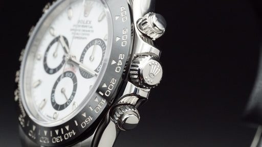 2023 Rolex Daytona "Panda" 116500LN 40mm