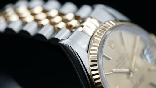 Rolex Datejust 16233 36mm (W serial - 1995)