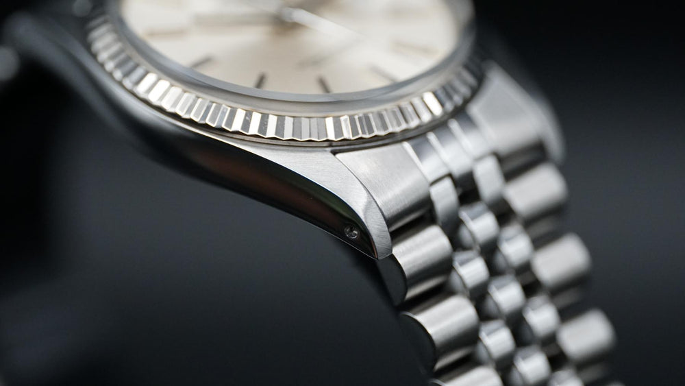 Rolex Datejust 16014 36mm (8.90M serial - 1984)