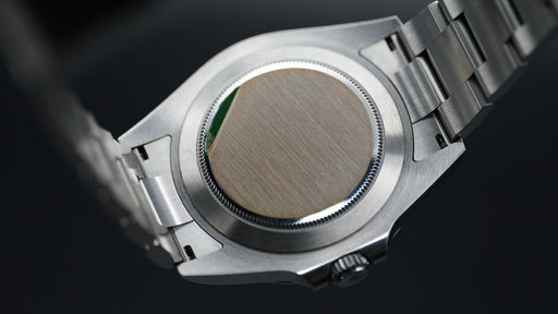 2023 Rolex Explorer II 226570 "Polar" 42mm (unpolished)
