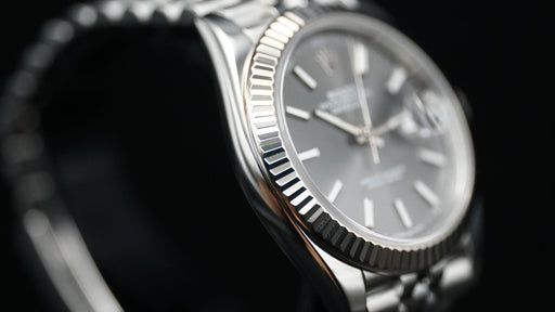 2025 Rolex Datejust 41 126334 41mm