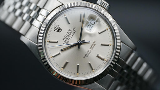 Rolex Datejust 16014 36mm (8.90M serial - 1984)