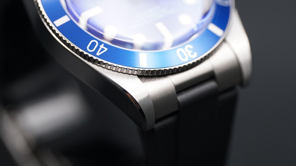 2026 Tudor Black Bay 54 M79000B-0002 37mm
