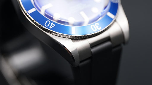 2026 Tudor Black Bay 54 M79000B-0002 37mm