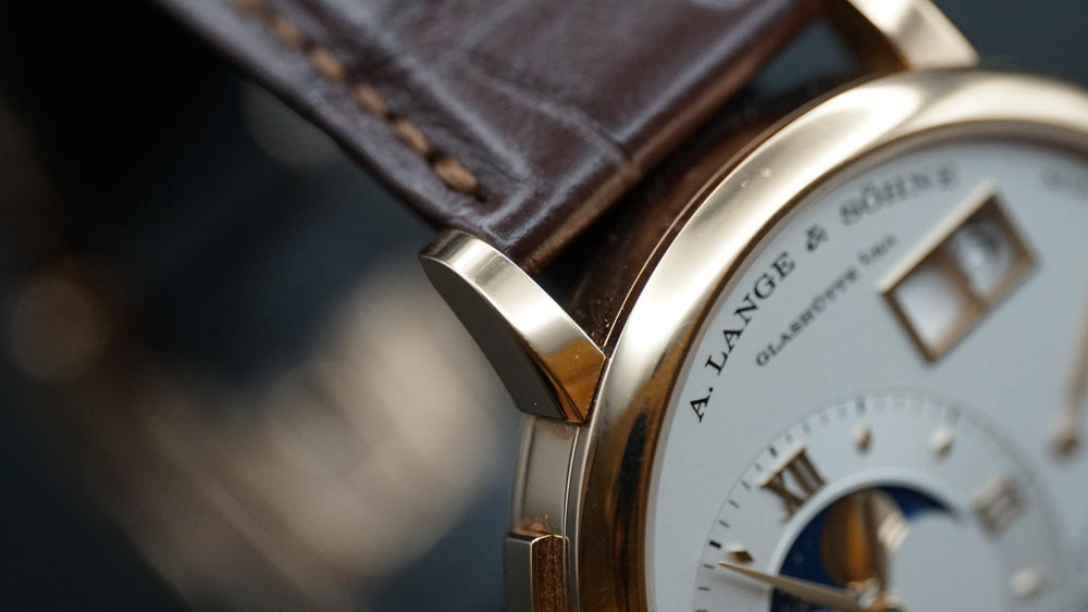 2022 A. Lange & Söhne Grand Lange 1 139.032 41mm