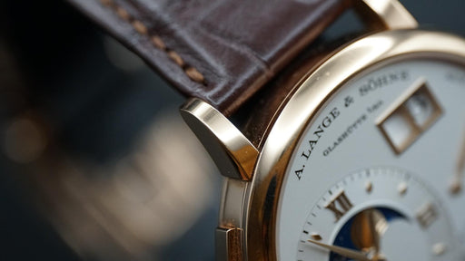 2022 A. Lange & Söhne Grand Lange 1 139.032 41mm
