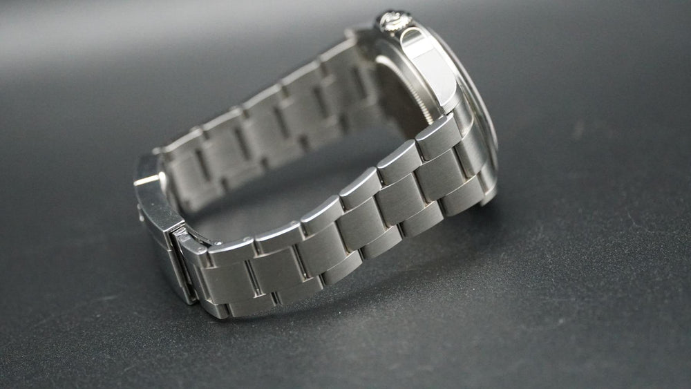 2023 Rolex Explorer II 226570 "Polar" 42mm (unpolished)