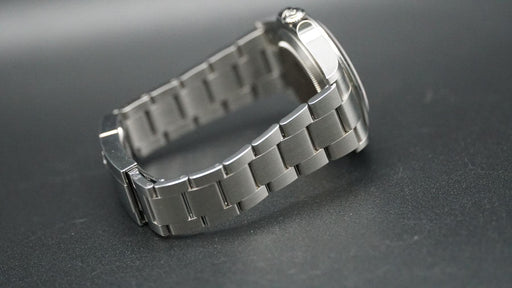 2023 Rolex Explorer II 226570 "Polar" 42mm (unpolished)