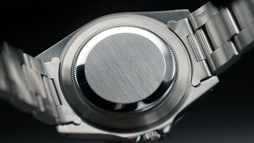 Rolex Explorer II 16570 "Polar" 40mm