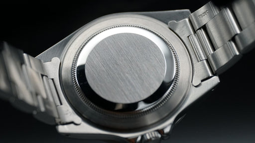 Rolex Explorer II 16570 "Polar" 40mm