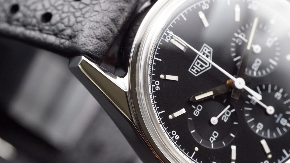 TAG Heuer Carrera 1964 Re-Edition CS3111 36mm