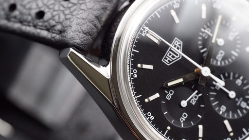 TAG Heuer Carrera 1964 Re-Edition CS3111 36mm