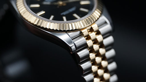 2021 Rolex Datejust 126333 41mm