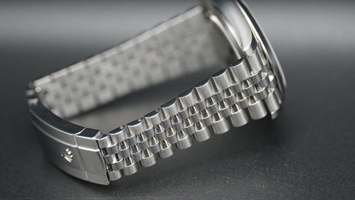 2025 Rolex Datejust 126300 41mm