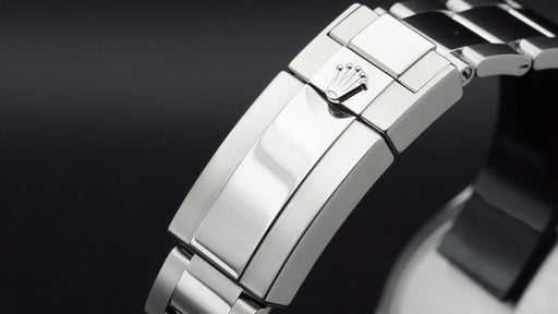 2023 Rolex Daytona "Panda" 116500LN 40mm