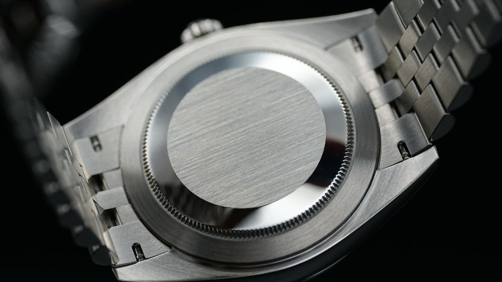 2025 Rolex Datejust 126300 41mm