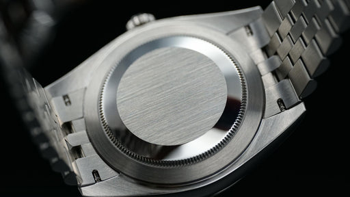 2025 Rolex Datejust 126300 41mm