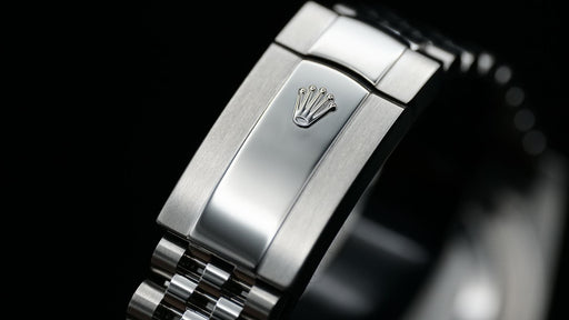 2025 Rolex Datejust 41 126334 41mm