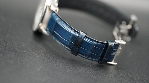 2024 IWC Portuguese Chronograph IW371605 41mm