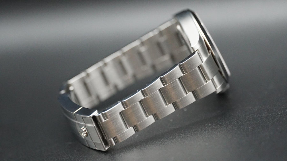 2024 Rolex Air King 126900 40mm