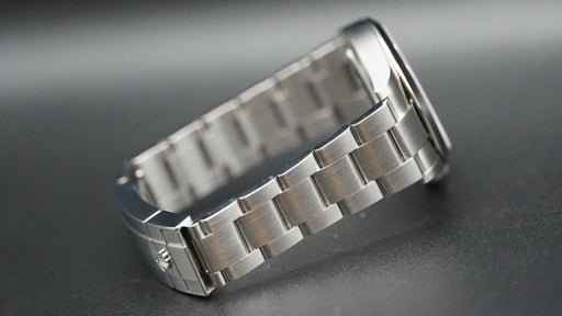 2024 Rolex Air King 126900 40mm