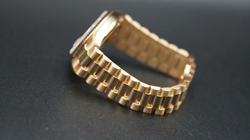 Rolex Day-Date 18238 36mm (X serial - 1991)