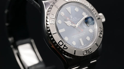 2013 Rolex Yacht-Master 116622 40mm