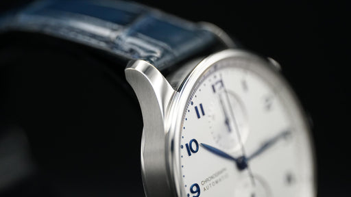 2024 IWC Portuguese Chronograph IW371605 41mm