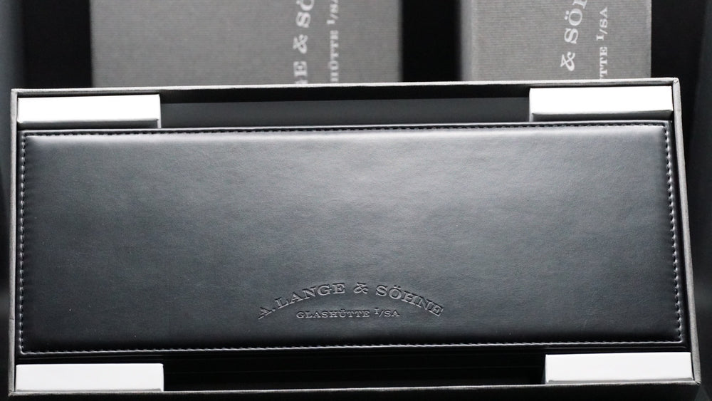 2022 A. Lange & Söhne 1815 UP/DOWN 234.032 39mm