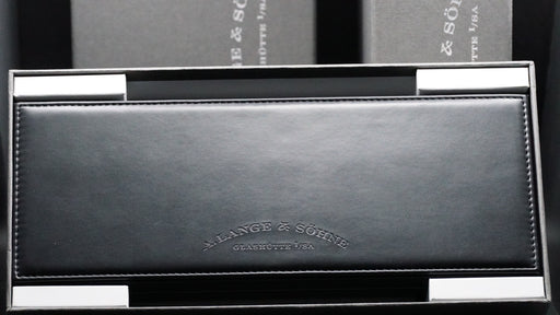 2022 A. Lange & Söhne 1815 UP/DOWN 234.032 39mm