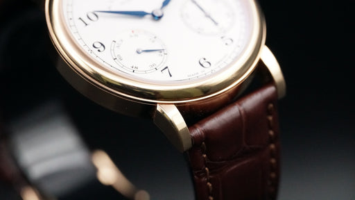 2022 A. Lange & Söhne 1815 UP/DOWN 234.032 39mm