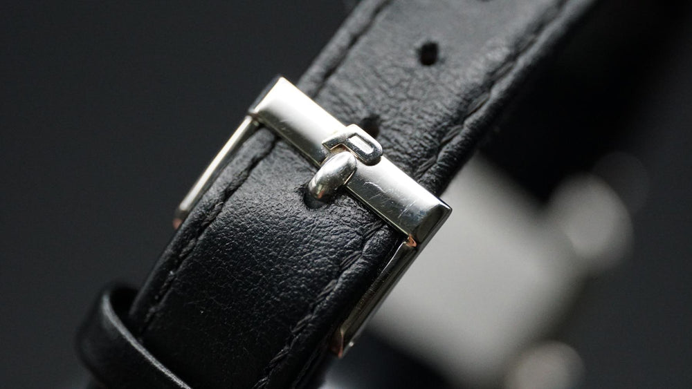 Piaget Tonneau 9251 30mm
