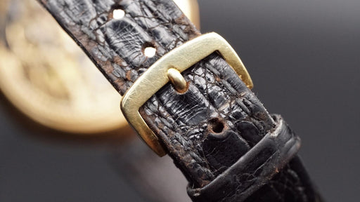 Gerald Genta Perpetual Calendar G1969 34mm