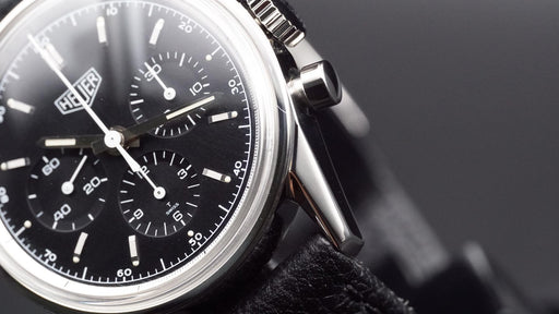 TAG Heuer Carrera 1964 Re-Edition CS3111 36mm