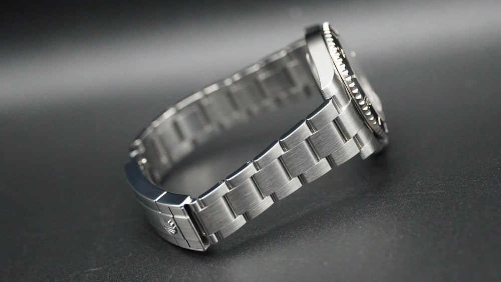 2019 Rolex Submariner Date 116610LN 40mm