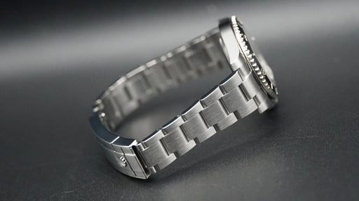 2019 Rolex Submariner Date 116610LN 40mm
