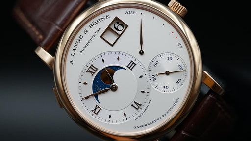 2022 A. Lange & Söhne Grand Lange 1 139.032 41mm