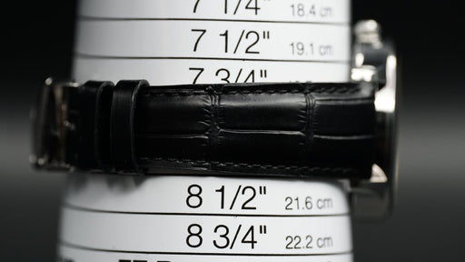 2017 Jaeger-LeCoultre Master Calendar 1558421 39mm