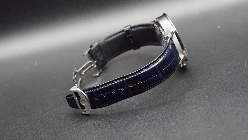 2020 IWC Portuguese Chronograph IW371605 41mm