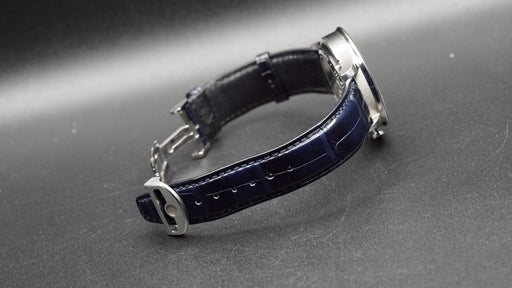 2020 IWC Portuguese Chronograph IW371605 41mm